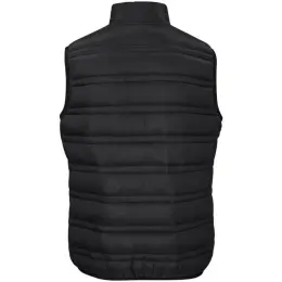 Mens Aurora Black Back